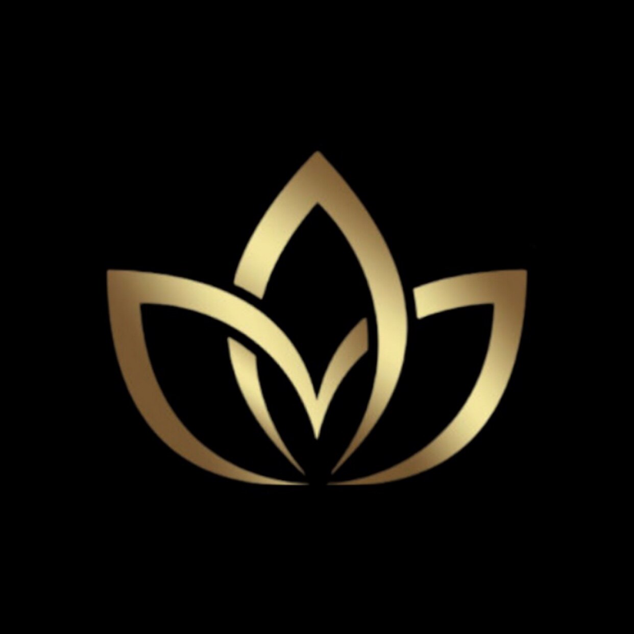 名媛国际美妆的LOGO