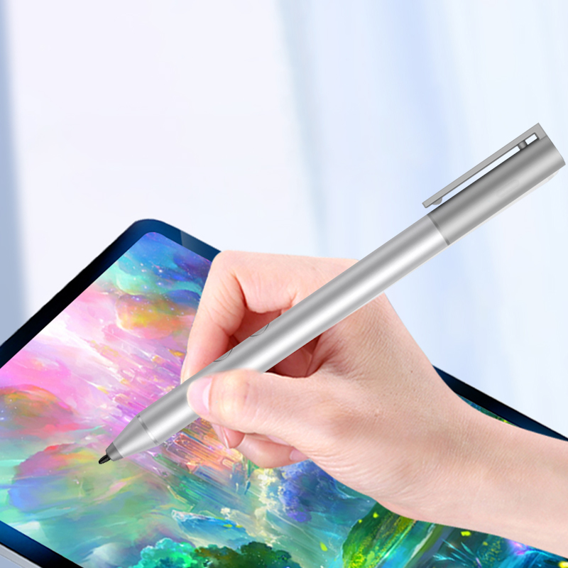 hp 1MR94AA 2MY21AA pressure screen stylus EnvyX360 Spectre PAVILION handwriting active pressure drawing