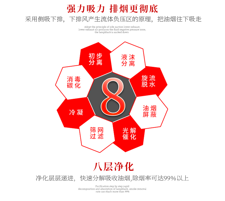 海底捞火锅定制韩博无烟火锅无烟火锅设备厂家直销