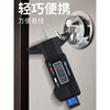 Electronic Digital Tire Tread Gauge High-Precision Tire Pattern Measuring Ruler 0-25mm Depth Caliper with Metal Tip