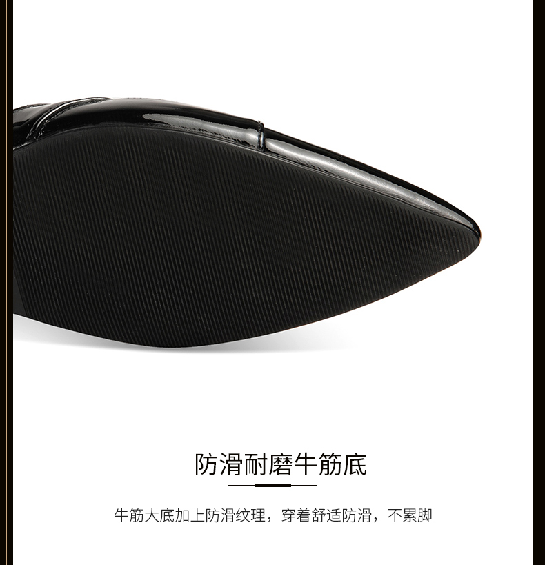 C9081 2950K GIÀY DÉP SANDAL NỮ LEMREFL GÓT VUÔNG MÙA HÈ TĂNG CHIỀU CAO GIÀY DÉP NỮ G06 SẢN PHẨM MỚI
