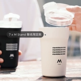 七次方 Портативный вместительный и большой герметический термос с уплотнителем из нержавеющей стали