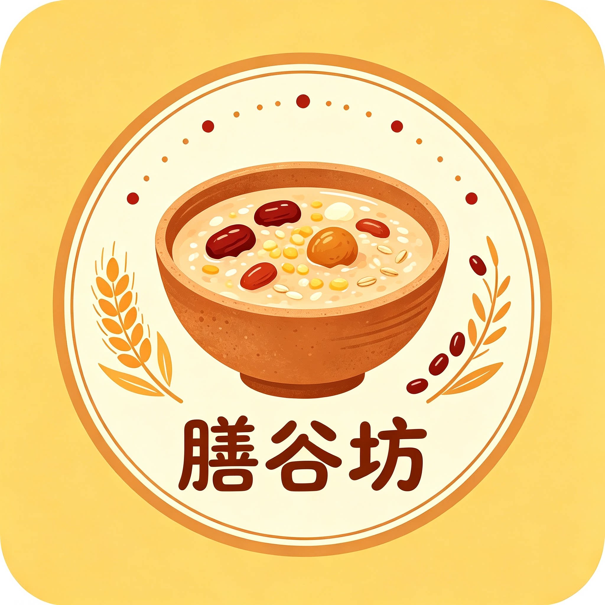 膳谷坊