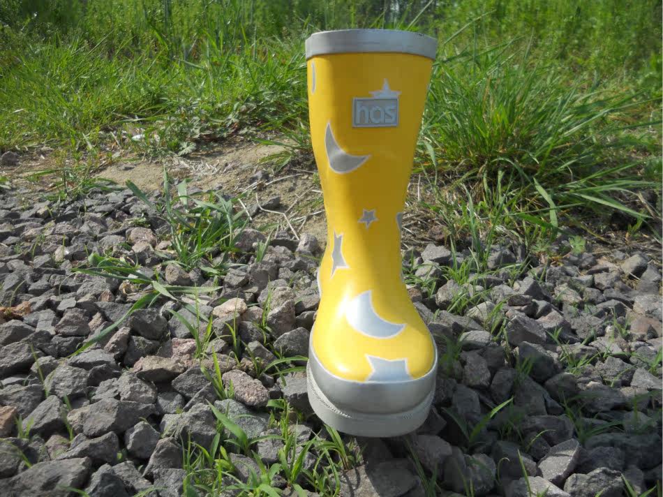 Chaussures enfants en autre pour été - Ref 1039539 Image 4