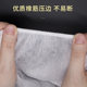 Disposable bedspread for beauty salons with holes for home travel four-corner elastic band massage mattress sheets