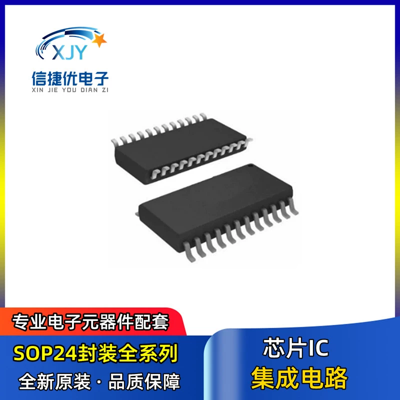 CD4001BE mạch tích hợp chip IC CD4017/4030/4050/4051/4053/4066/4081