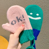 10#розовый+зеленый [2 пары]