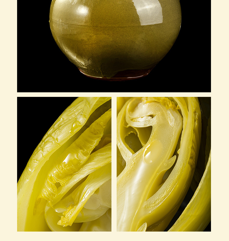 拍3件！御鲜锋酸菜肥牛预制菜330g