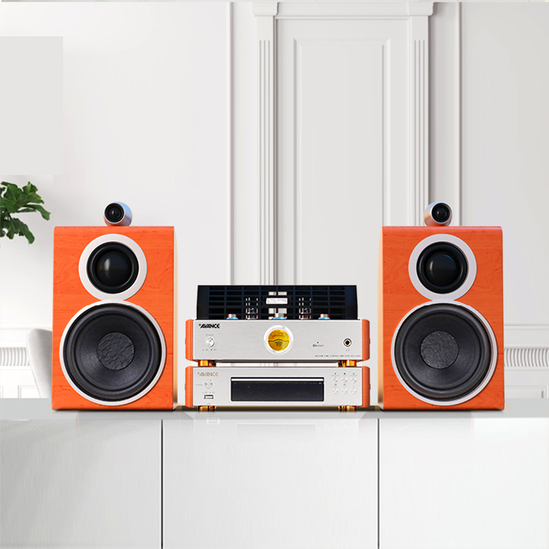 Купить Hi-Fi система поточных adv160bt датской короны желчного машина ...