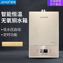 Summer New home balanced 8L 10 12 12 14 16 liters for strong gas gas gas water heater