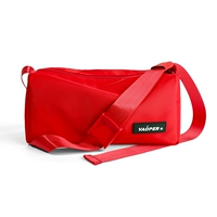 Красное пятно