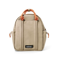 Пустынная коричневая труба может положить 11 -дюймовые таблетки