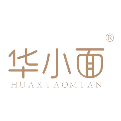 HUAXIAOMIAN HUAXIAOMIAN class 30 convenience food trademark transfer registration sale brand R trademark over