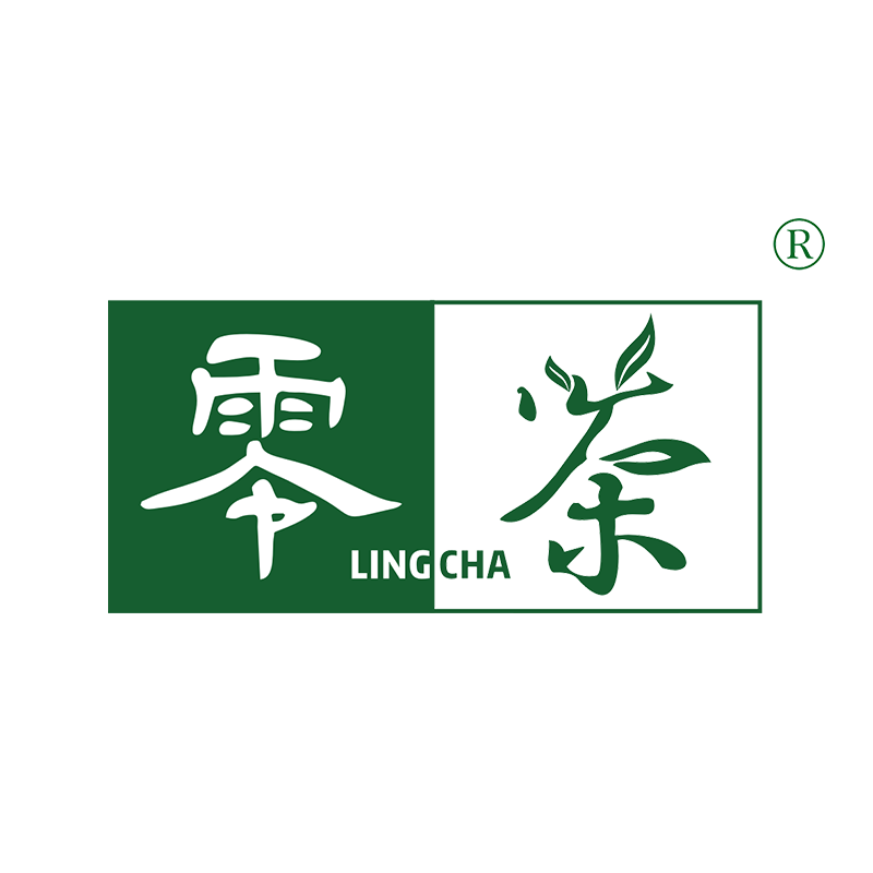 LINGCHA Class 43 Food and beverage Accommodation Trademark Transfer Registration Sale Brand R trademark Coffee and tea house