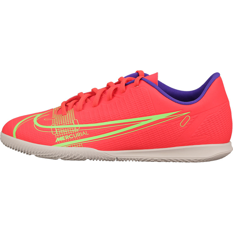 Little Plum NIKE/Nike Assassin 14 LowTop IC Flat Indoor Football Shoes