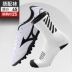 Mizuno Mizuno AS / TF Bị gãy móng AG Móng tay ngắn Người lớn dành cho trẻ em Trò chơi Thể thao Giày bóng đá Nam 