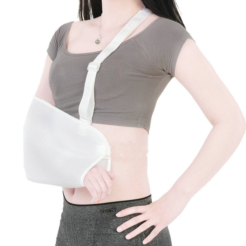 New Zhanxiang medical arm sling forearm fracture sling medical wrist arm shoulder dislocation solid