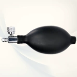 Оригинальный надувной воздушный шар, универсальный ремень с аксессуарами, измеряет давление