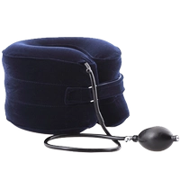 鱼跃 Кампания c -тип все -дальние шейки матки доктор Доктор предотвращение надувного надувного массажного растяжения