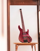 Bacchus Bacchus Nissan WL5HL-Fami Headless Bass