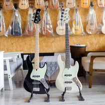 2020 BCG Bacchus Bacchus WJB-330 Electric Bass