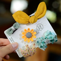 Щипцы с экстрактом подсолнечника