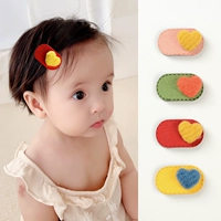 Little Love Series-Mini Strught