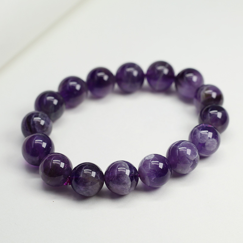 Natural Amethyst Bracelet Dream Amethyst Bracelet Wholesale