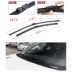 Cần gạt nước Changan CS75 dải ban đầu không cần gạt nước CS75 gạt nước xe đặc biệt câm - Gạt nước kiếng
