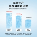 Нетоксичный комплект для макияжа, детская база под макияж для принцессы, коробка для косметики, игрушка, подарок на день рождения