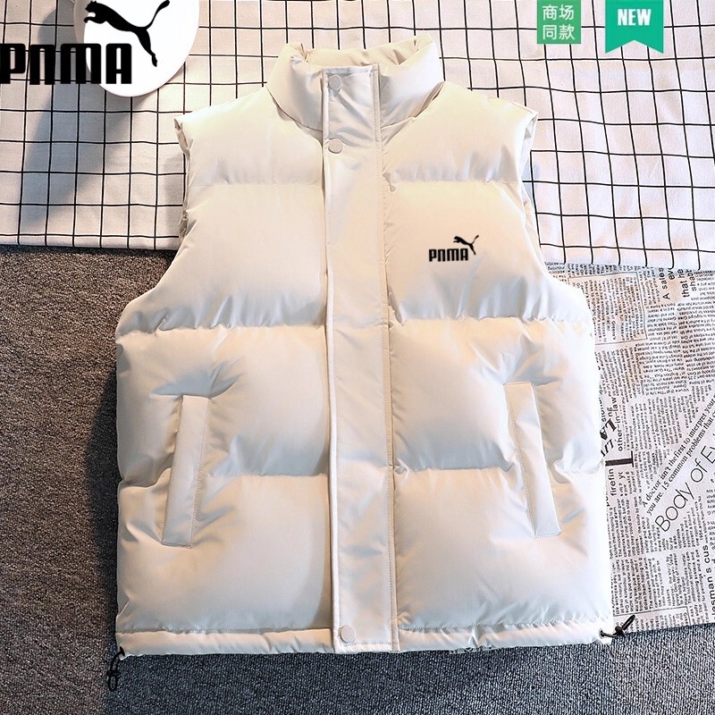 Outlet/ 90% off Special Zone/ Limited Time Sale | Autumn and Winter down Cotton Vest for Couples, Men and Women, Warm Waistcoat Outlet/ 90% off Special Zone/ Limited Time Sale | Autumn and Winter down Cotton Vest for Couples, Men and Women, Warm Waistcoat