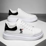 【合集】初秋鞋柜大换血，搭裙子裤子都时髦