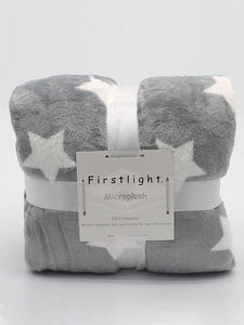 Chuimang Lunch Break Thin Duvet Coral Cover Leg Winter Blanket