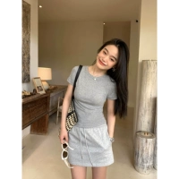 Цветочный серый пятно