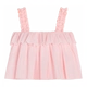 Розовый кофточка PST9386-A