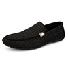 Winter Loafers for Men, Versatile Casual Canvas Work Shoes, Slip-On Trendy Korean Style Old Beijing Cloth Shoes
