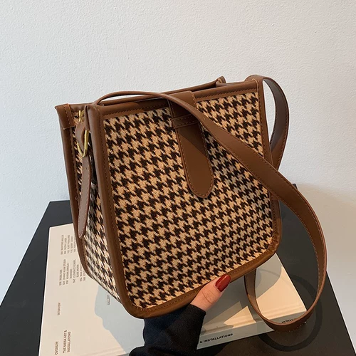 Универсальная сумка на одно плечо, сумка через плечо, барсетка