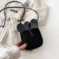 Черная сумка