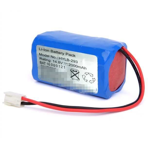 适用于HYLB-293 14.8V 2000mAh Li-ion Battery Pack 监护仪电池