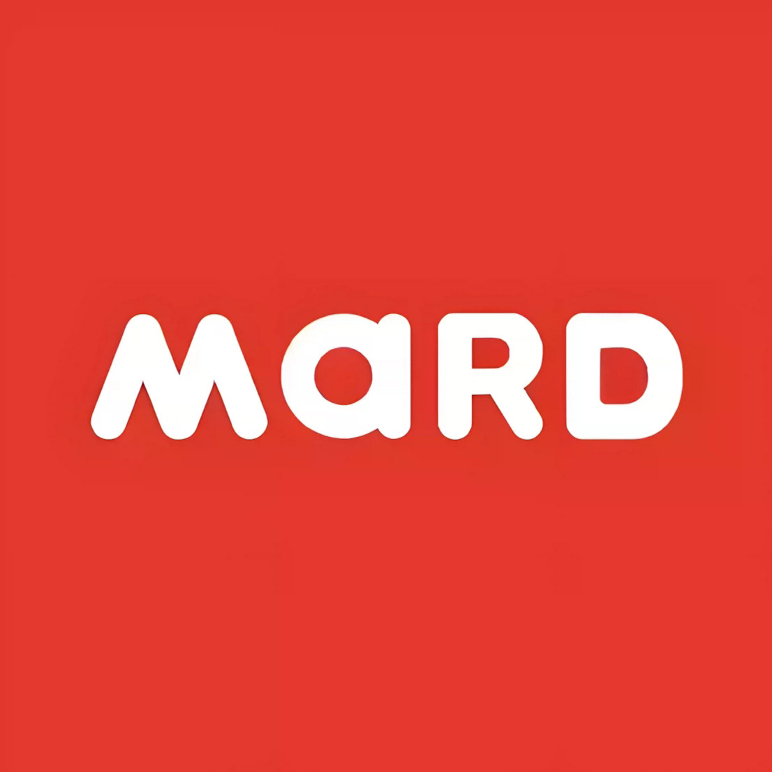 MARD拼豆豆手作