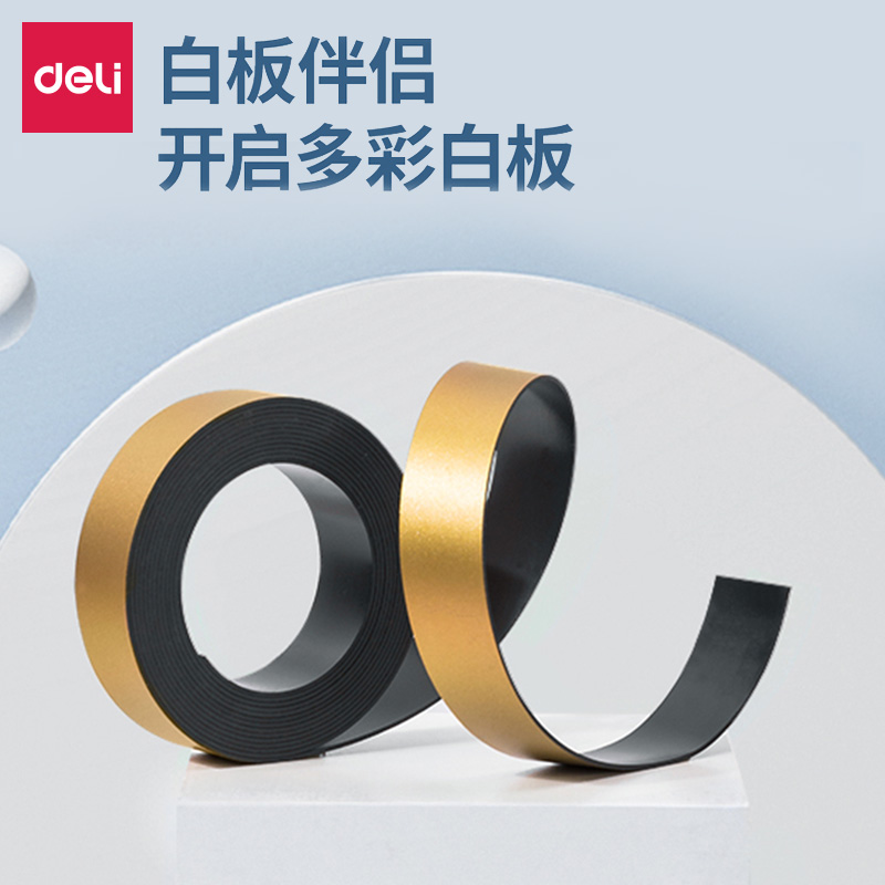 Right-hand Whiteboard Soft Magnetic Border Post Colored Magnetic Pvc Chalkboard Magnet Bar Trim Instructional Advertising Magnet Wall Patch Wrapping with Magnet Elementary School Kids Home Accessories Children Graffiti Wall Film