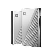 WD Western Digital Apple Mobile Hard Drive 5tb 4tb 2tb My Passport Ultra for Mac