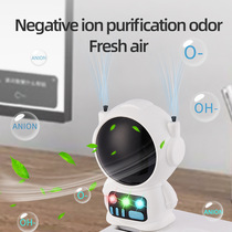 Huawei Smart Choice Astronaut Negative Ion Air Purifier New Portable Desktop Home Air Purifier