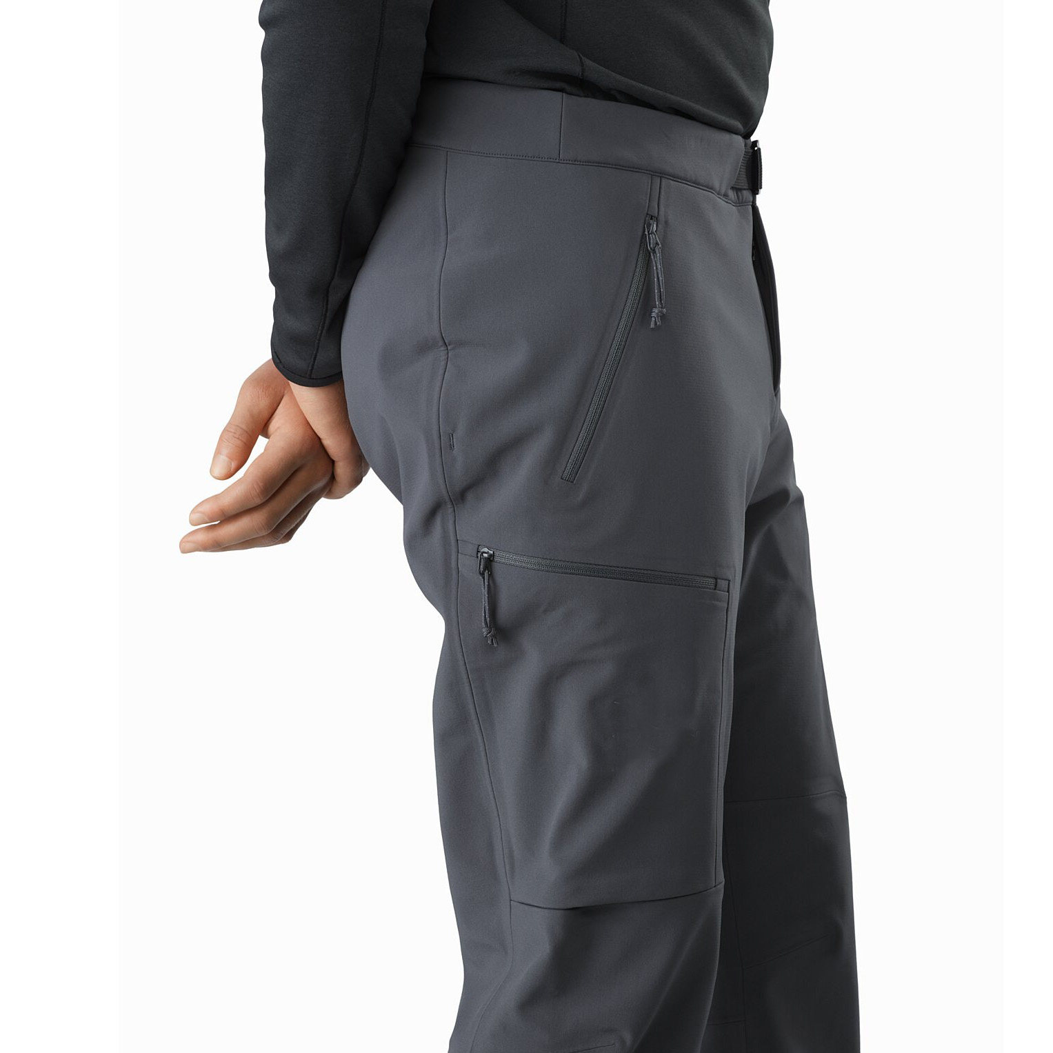 Military bird cotton trousers Gamma MX Pant Outdoor Catch Men's Reverse