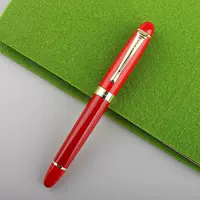 Художественная ручка 1,0 мм, китайский красный