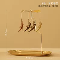 Магнитная электронная модель