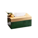 Салфетки, коробка для хранения, комплект, легкий роскошный стиль, скандинавский стиль, простой и элегантный дизайн, в американском стиле, европейский стиль