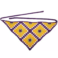 Фиолетовый [треугольник знаменитостей]