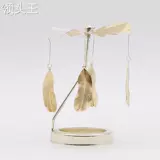 Стеклянная крутящаяся игрушка «Ветерок», креативный подарок