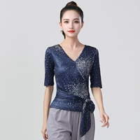 Звездный небо рукав